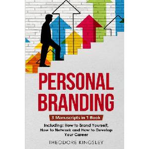 Personal Branding | Theodore Kingsley (ISBN: 9781088204979)