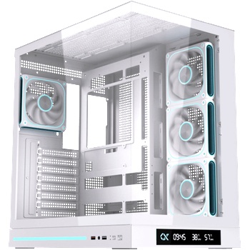 XIGMATEK Cloud DGT Arctic (EN49620)