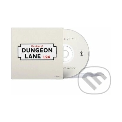 Paul McCartney - The Boys Of Dungeon Lane CD – Hledejceny.cz