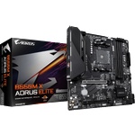 GIGABYTE B550M X AORUS ELITE Дънни платки