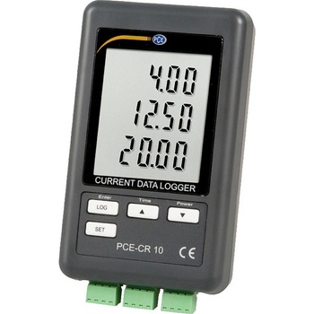 PCE Instruments PCE-CR 10