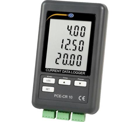 PCE Instruments PCE-CR 10