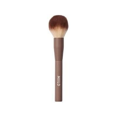 MIILD 01 Soft Finishing Powder Brush Štětec na pudr 1 ks