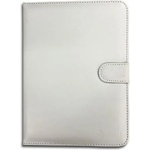 BEKOOL Универсален калъф за четец на електронни книги 6", бял BKNEWWHITE (BKNEWWHITE)