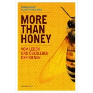More Than Honey | Markus Imhoof, Claus-Peter Lieckfeld (2012)