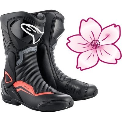 Alpinestars S-MX 6