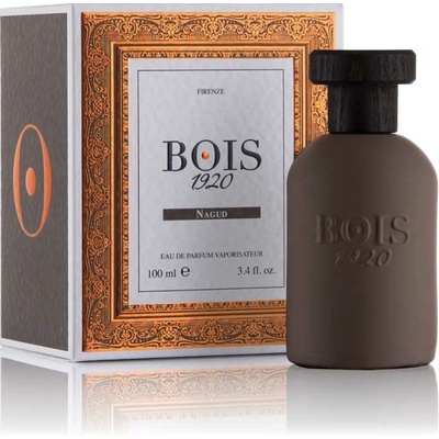 Bois 1920 Nagud parfémovaná voda unisex 100 ml