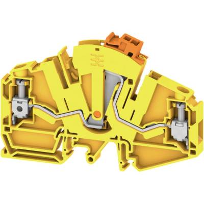 Weidmüller WTTB 6 YL (2926540000)
