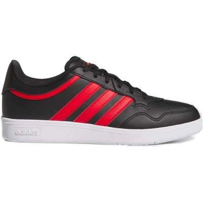 adidas-Hoops 4.0 M core cloud white Čierna