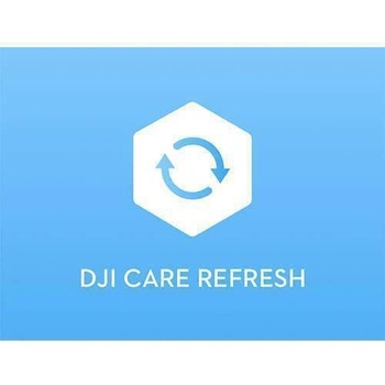 DJI Care Refresh 2-Year Plan DJI Flip CP.SH.CR000246.01