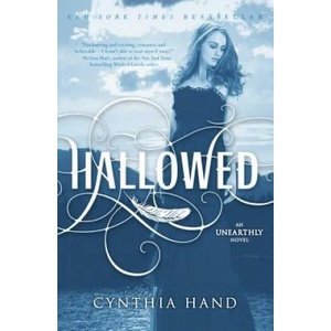 Hallowed | Cynthia Hand (2012)