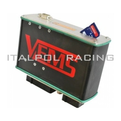 Riadiaca jednotka motora VEMS v3.6 Full