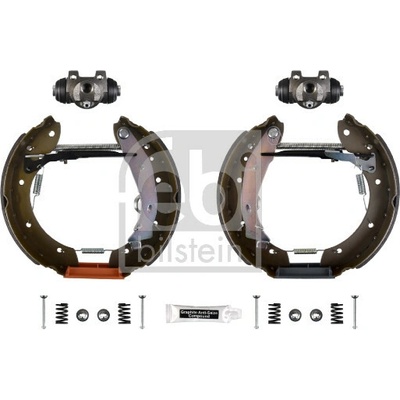 Sada brzdových čeľustí FEBI BILSTEIN 37486