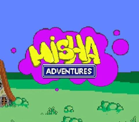 Misha Adventures