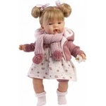 Llorens Joelle doll with soft tummy 38 cm - mallbg - 127,01 лв