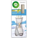 Air Wick Reed Diffuser Life Scents Linen in the air - Bielizeň v vánku vonné tyčinky osviežovač vzduchu 30 ml