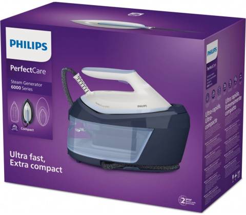 Philips PSG 6026/20