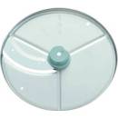 PLÁTKOVAČ 2 MM, Robot Coupe