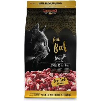 Image 1 of Leonardo Fresh beef 1,5 kg