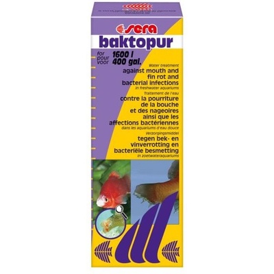 SERA Baktopur 100мл