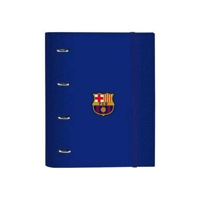 F. C. Barcelona Папка с пръстени F. C. Barcelona 20/21 (27 x 32 x 3.5 cm)