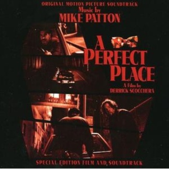 A Perfect Place DVD