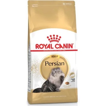 Image 1 of Royal Canin Persian Adult - за персийски котки над 1 година 139680 - 400гр