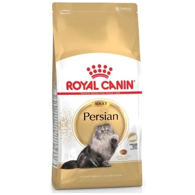 Royal Canin Persian Adult - за персийски котки над 1 година 139680 - 400гр