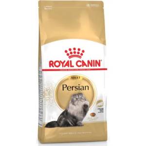 Royal Canin Persian Adult - за персийски котки над 1 година 139680 - 400гр