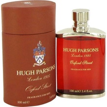 Hugh Parsons Oxford Street parfumovaná voda pánska 100 ml tester