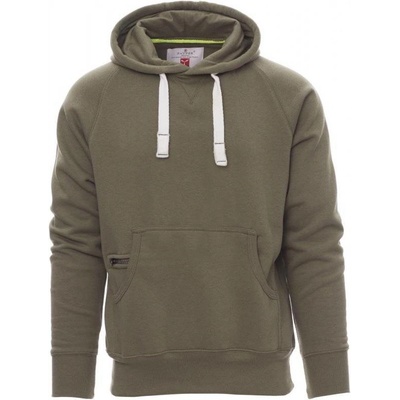Payper Atlanta army zelená