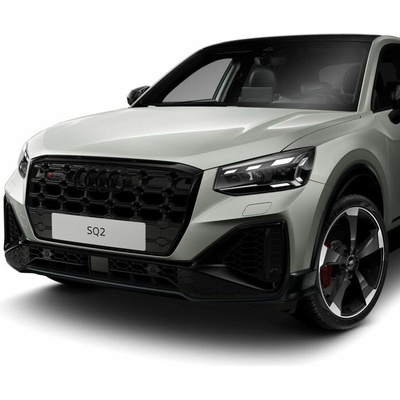 Audi SQ2 TFSI S tronic 221 kW