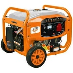 RURIS R-Power GE 8000 (8000ge2022) Генератор, агрегат