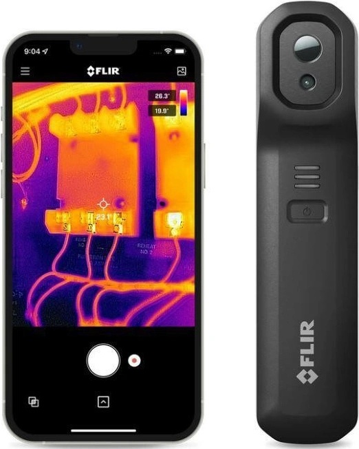 FLIR ONE Edge Pro