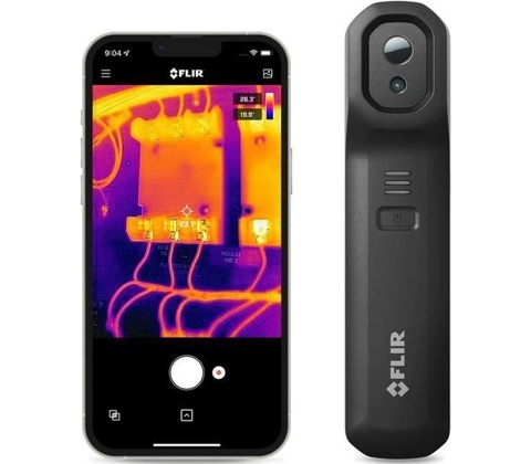 FLIR ONE Edge Pro
