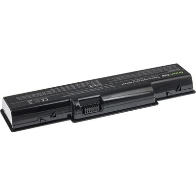 Green Cell Батерия за лаптоп Acer Aspire 4310/4520/4710/4920/4930G AS07A41/ASO7A42 GREEN CELL 11.1V/4400mAh (AC01)