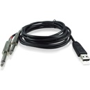Behringer LINE-2-USB