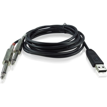 Behringer LINE-2-USB