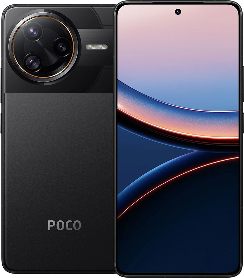 POCO F7 Ultra 16GB/512GB Black od 13 563 Kč - Heureka.cz