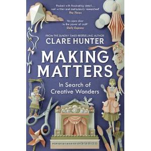Making Matters (ISBN: 9781529346329)