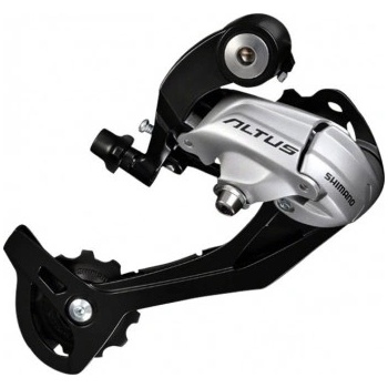 Shimano ALTUS RD-M370 SGS