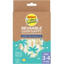 Huggies Little Swimmers Reusable 3/4 11-14 kg 1 kg