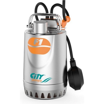 City Pumps F1/50M (48TIX12A1)