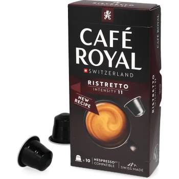 Café Royal | Ristretto - 10 капсули за Nespresso®