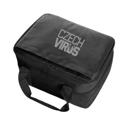 Czech Virus Food Prep Thermo Box