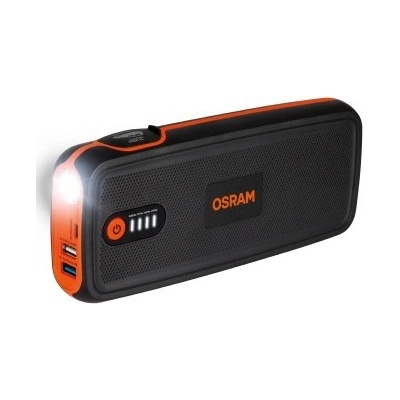 OBSL400 AMS-OSRAM Startér baterie – Sleviste.cz