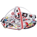 KinderKraft Активна гимнастика KinderKraft 4SMART (NEW023155)