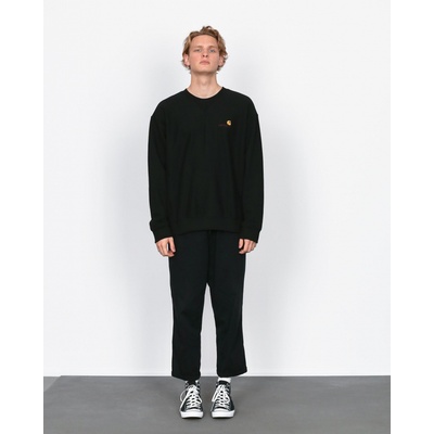 Carhartt WIP American Script I025475 black