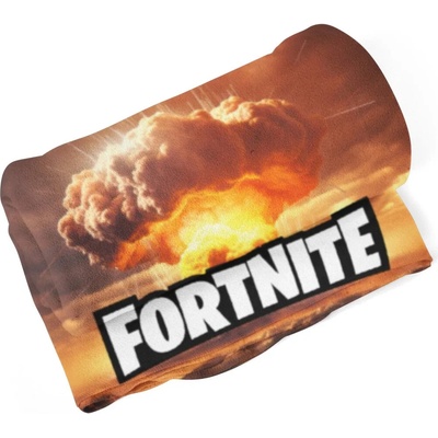 Sablio Deka FORTNITE Explózia 190x140