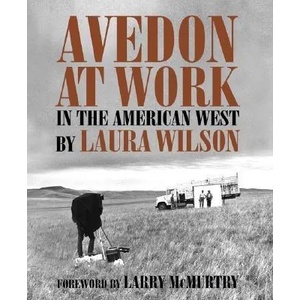 Avedon at Work | Laura Wilson (ISBN: 9780292701939)